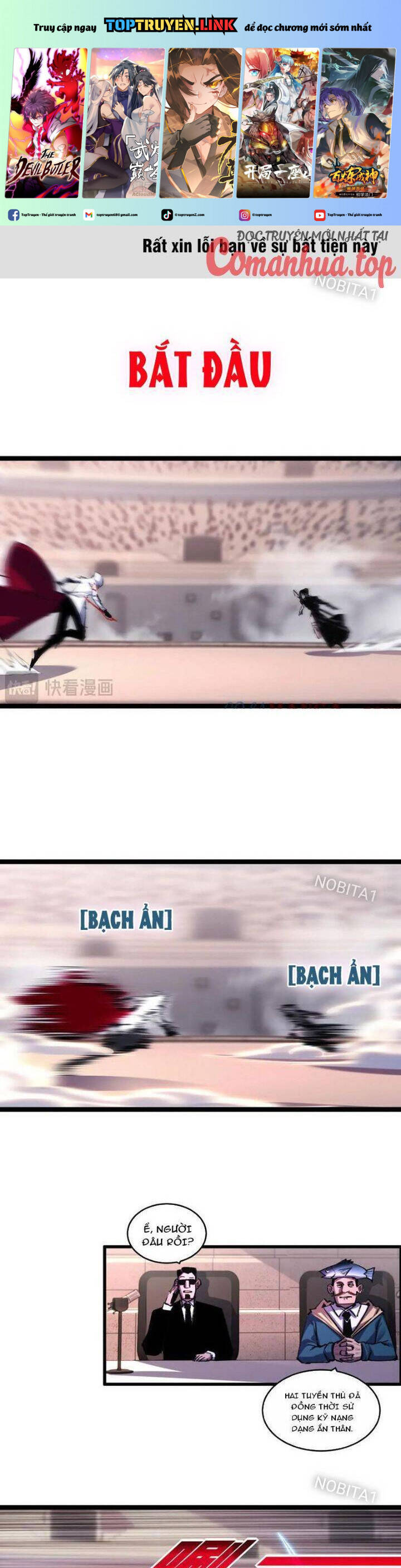 Trảm Nguyệt Chapter  51 - 2