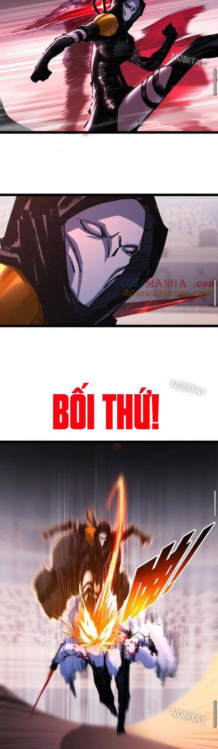 Trảm Nguyệt Chapter 51 - 12