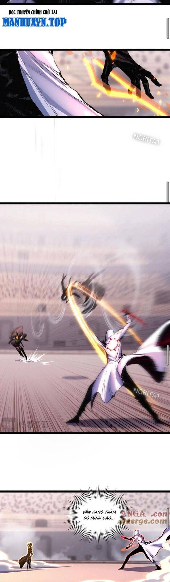 Trảm Nguyệt Chapter  51 - 14