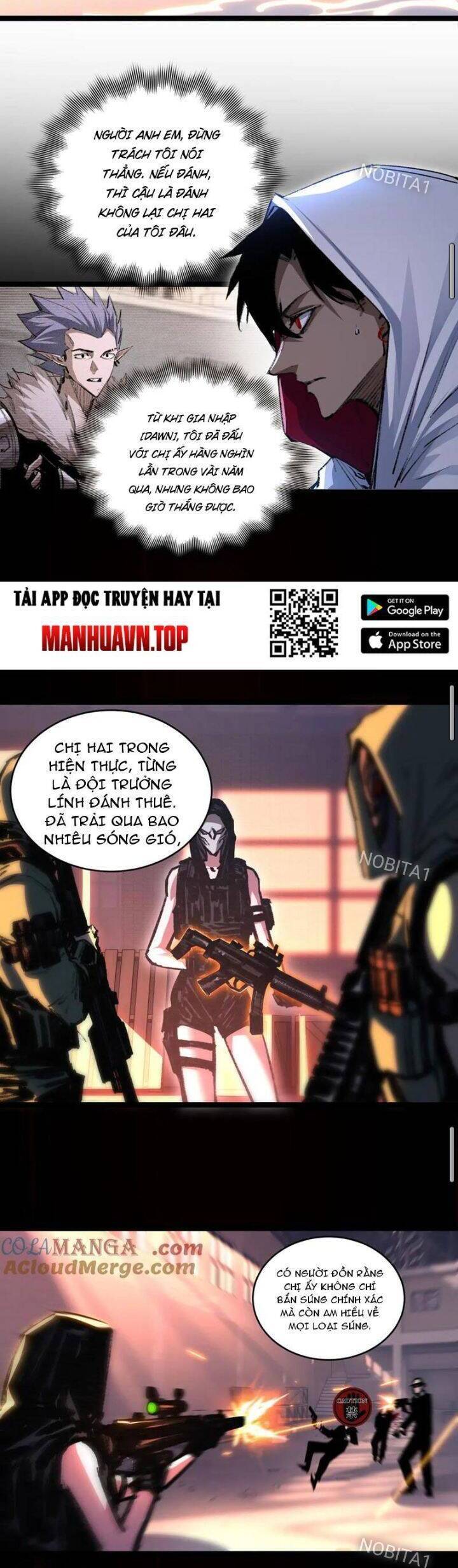 Trảm Nguyệt Chapter 51 - 15