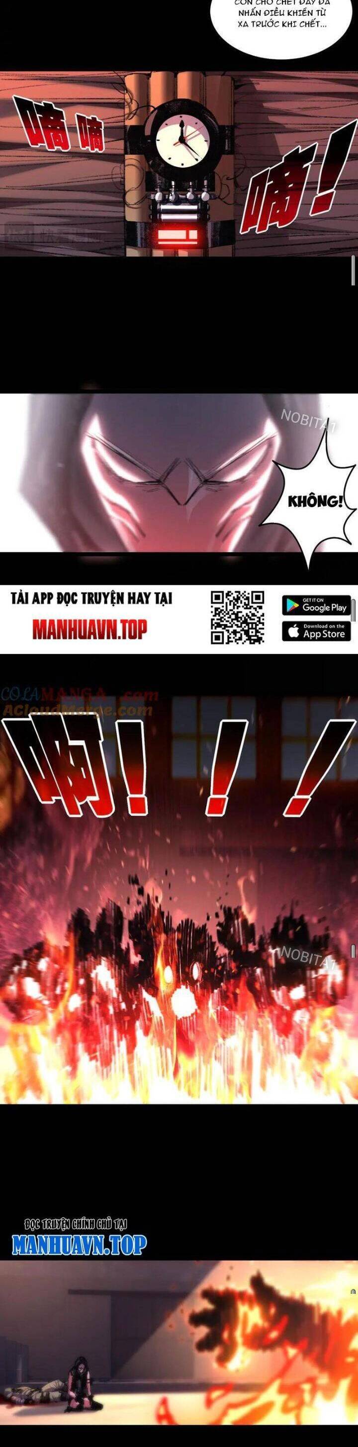 Trảm Nguyệt Chapter 51 - 19