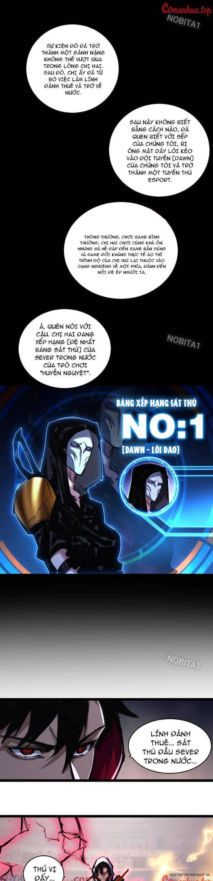 Trảm Nguyệt Chapter 51 - 20