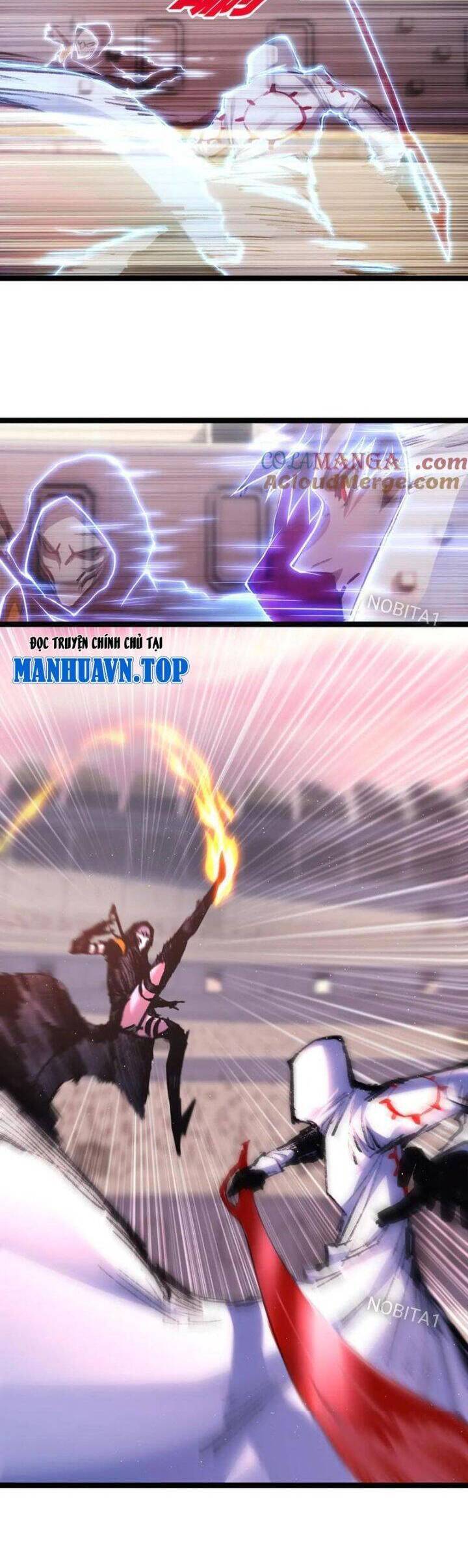 Trảm Nguyệt Chapter 51 - 3