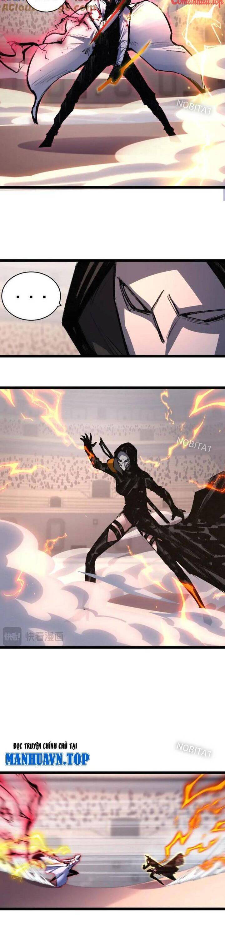 Trảm Nguyệt Chapter 51 - 21