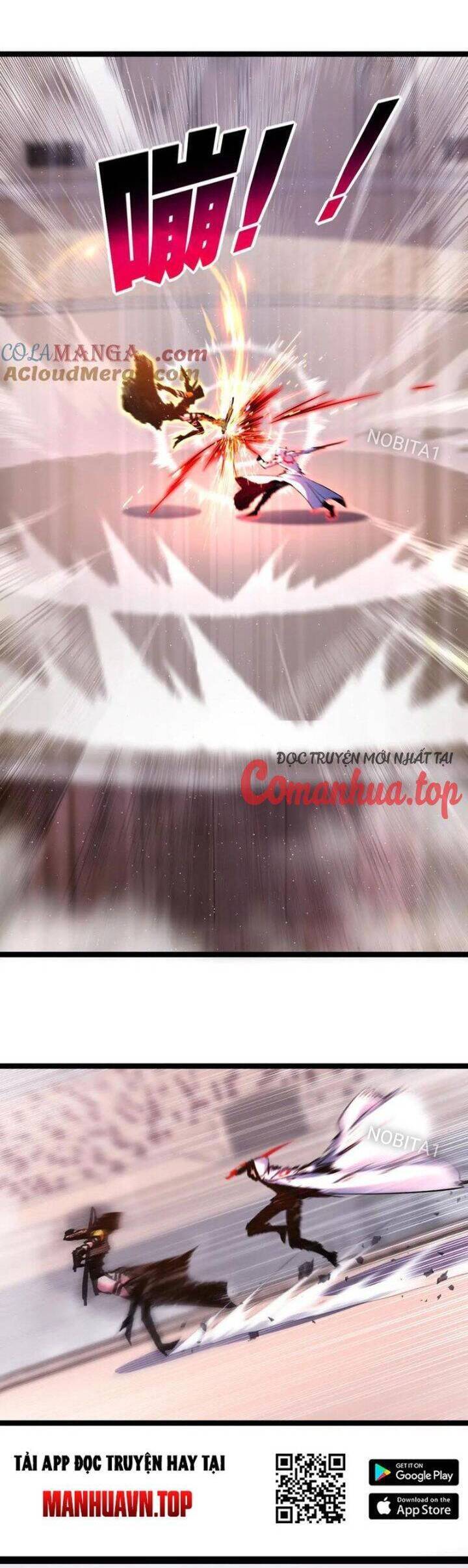 Trảm Nguyệt Chapter  51 - 4