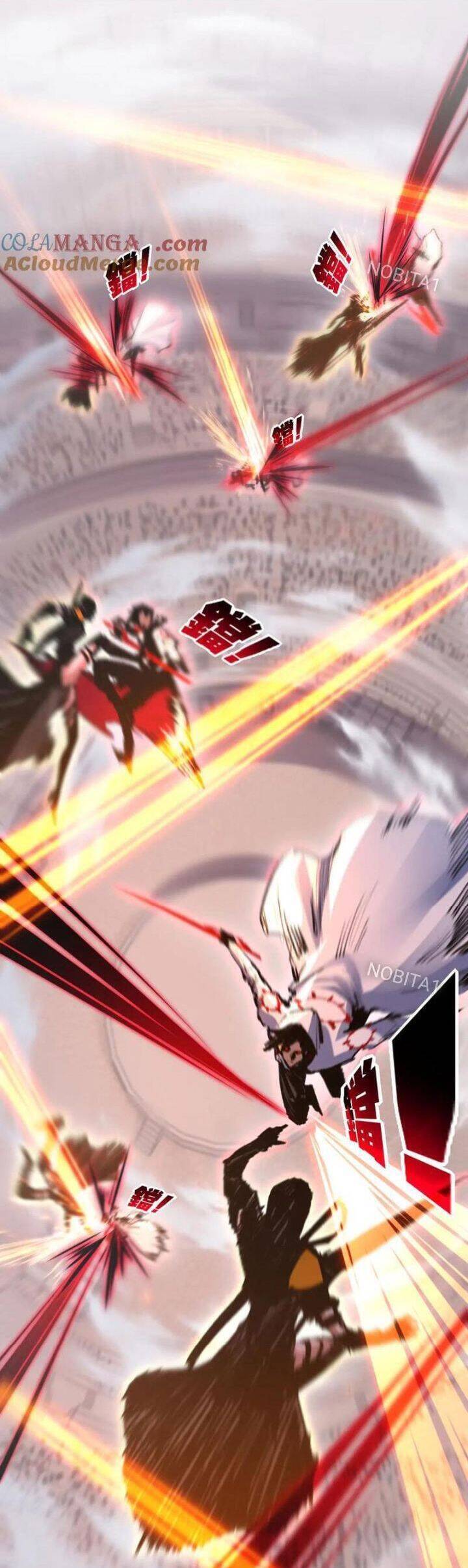 Trảm Nguyệt Chapter 51 - 5