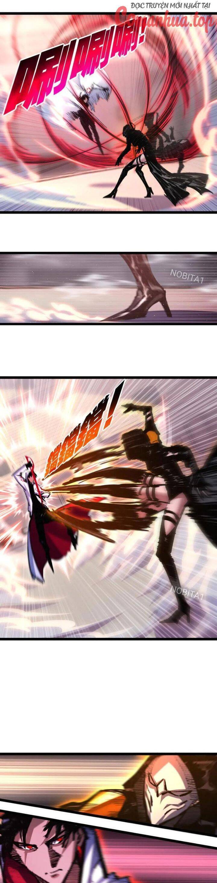 Trảm Nguyệt Chapter 51 - 7