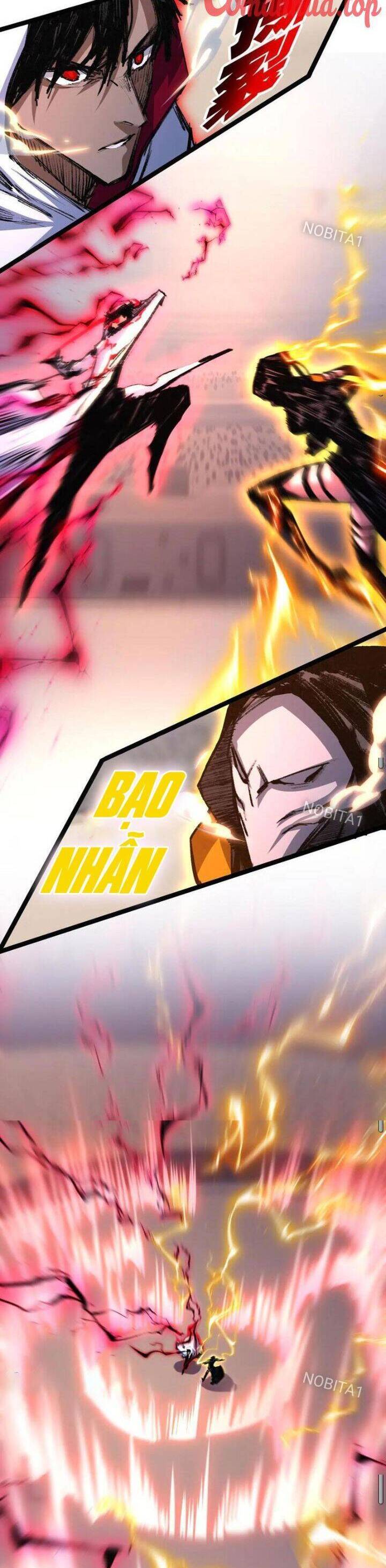 Trảm Nguyệt Chapter 51 - 9