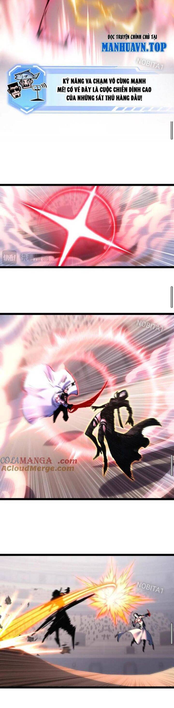 Trảm Nguyệt Chapter  51 - 10