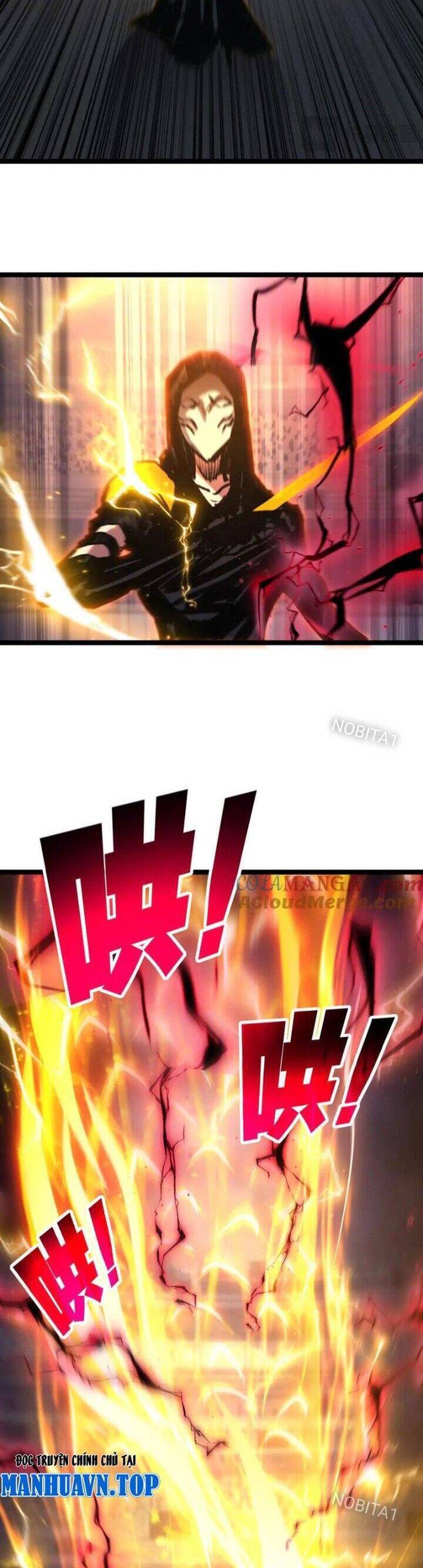 Trảm Nguyệt Chapter  52 - 16