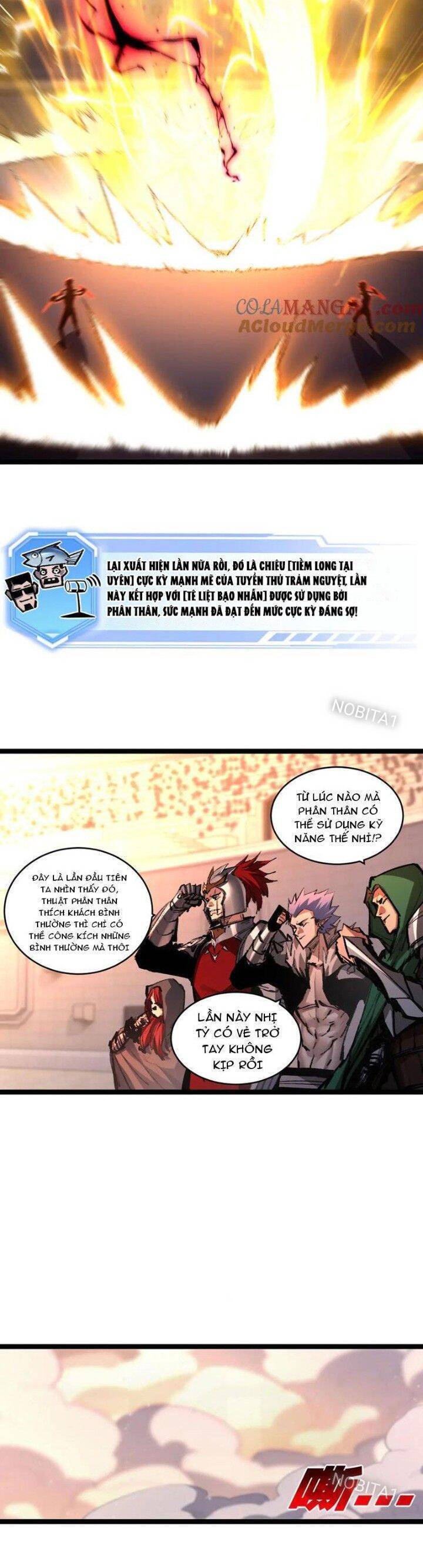 Trảm Nguyệt Chapter 52 - 17