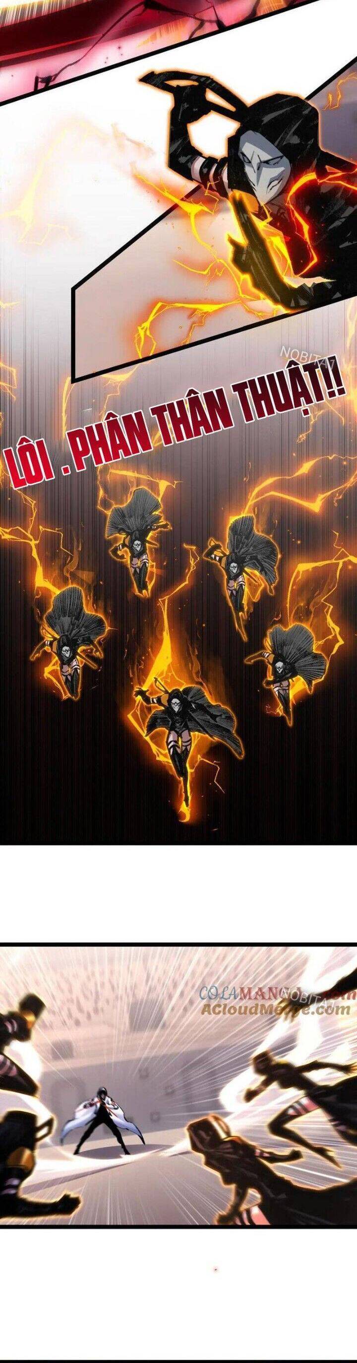 Trảm Nguyệt Chapter  52 - 6