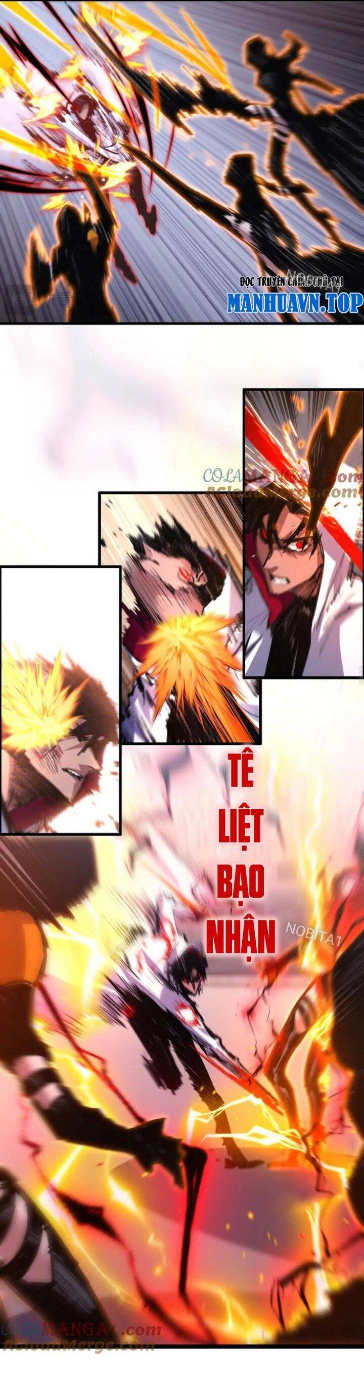 Trảm Nguyệt Chapter  52 - 7