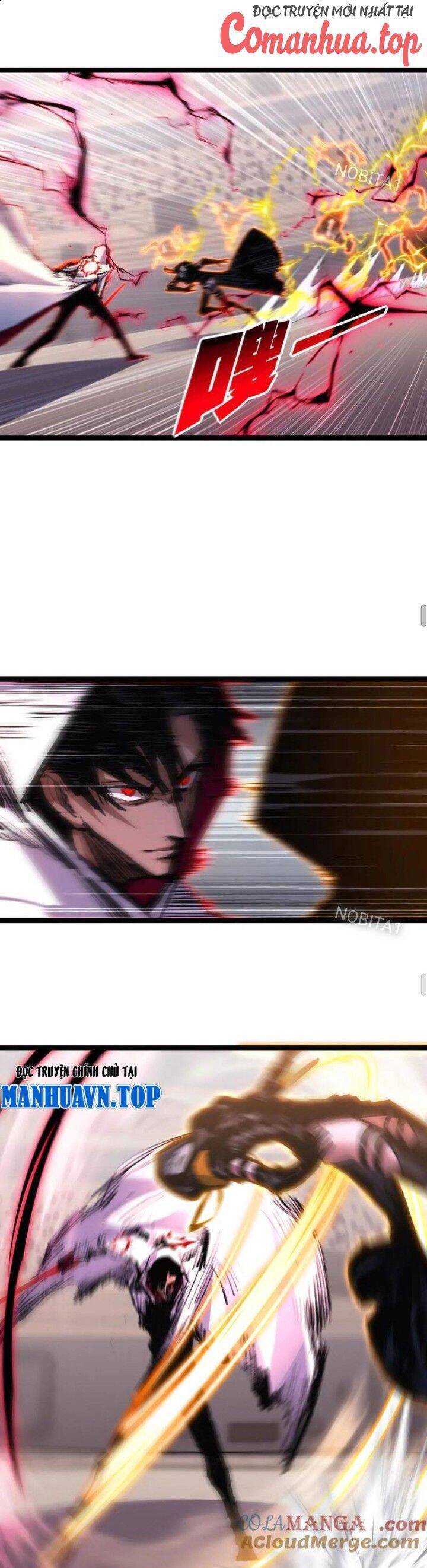 Trảm Nguyệt Chapter  52 - 8