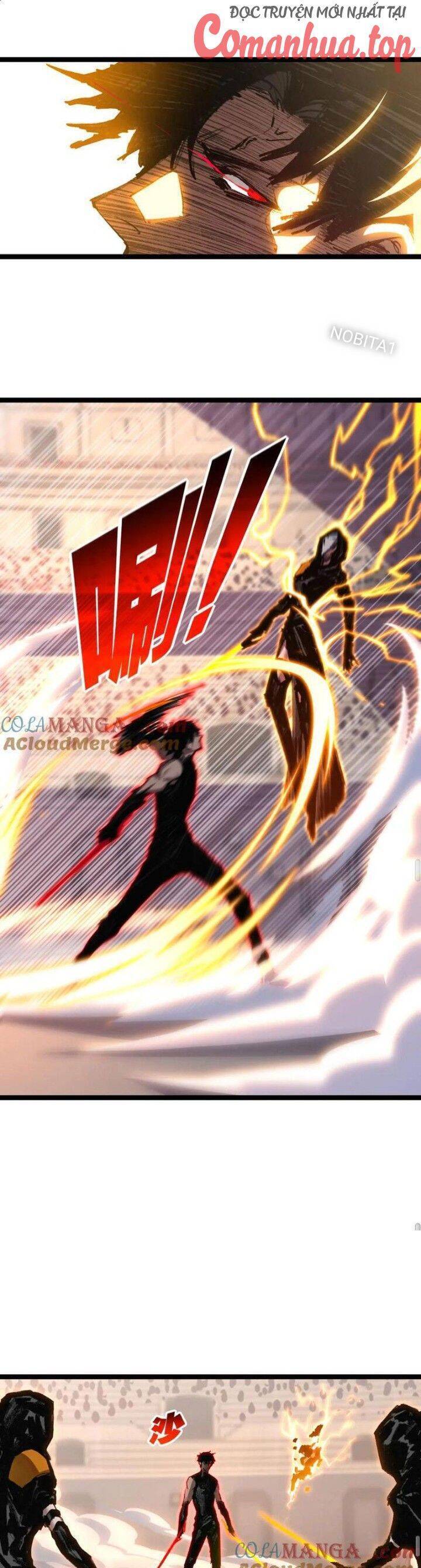 Trảm Nguyệt Chapter 53 - 13