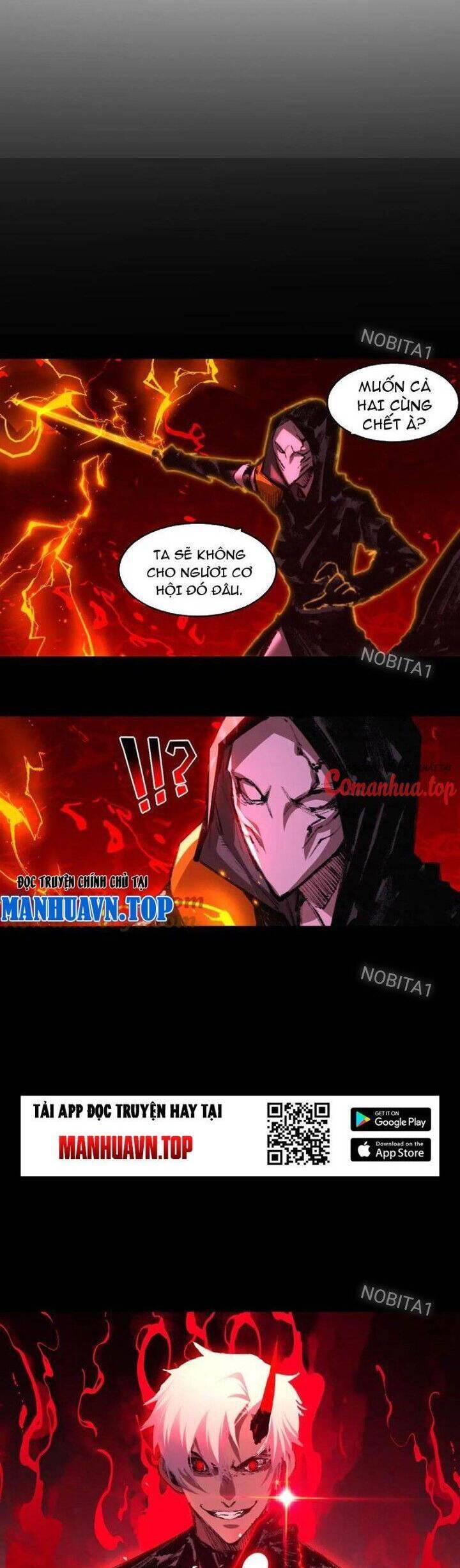 Trảm Nguyệt Chapter  53 - 19