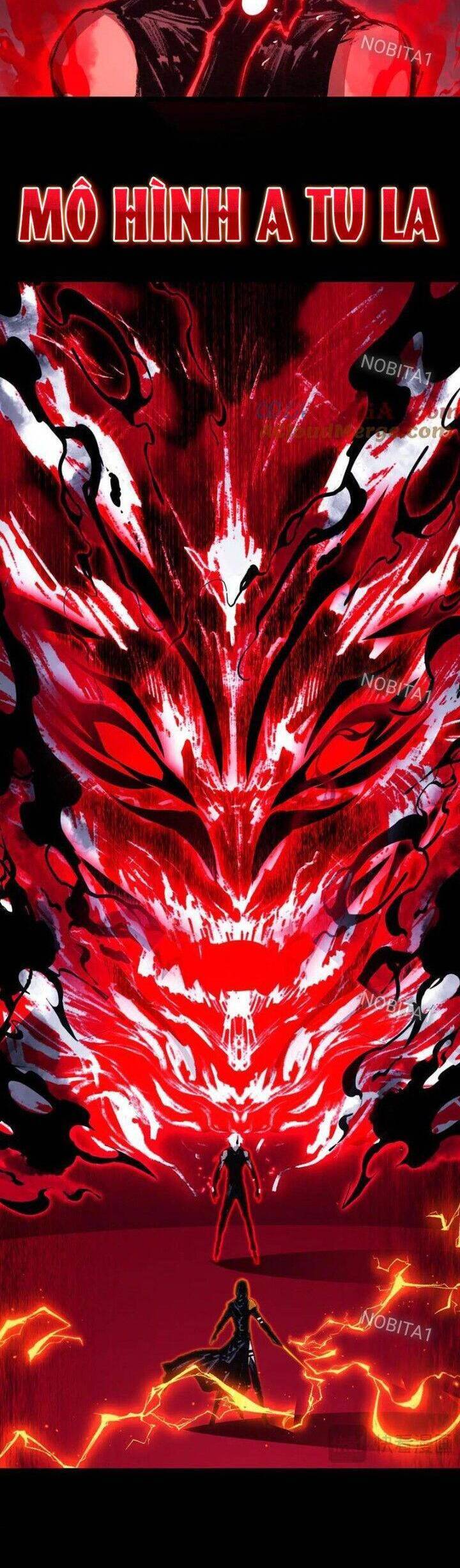 Trảm Nguyệt Chapter  53 - 20