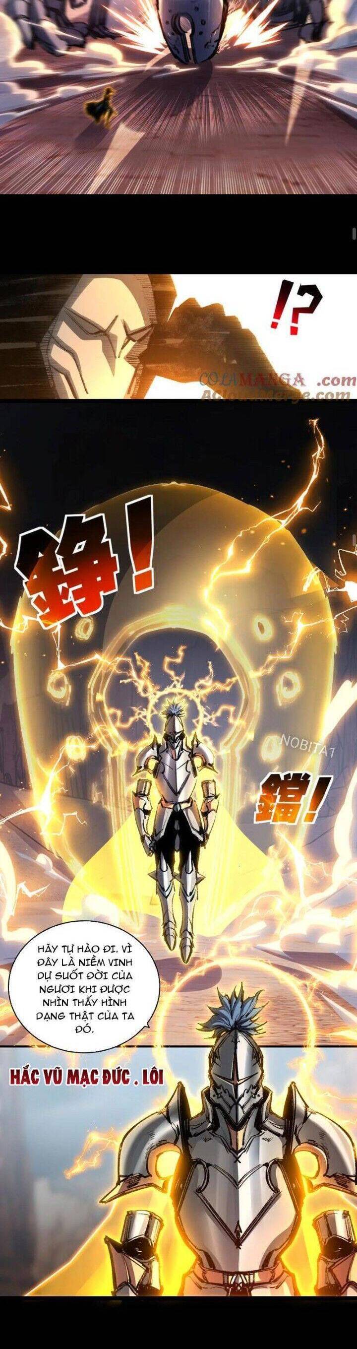 Trảm Nguyệt Chapter  54 - 12