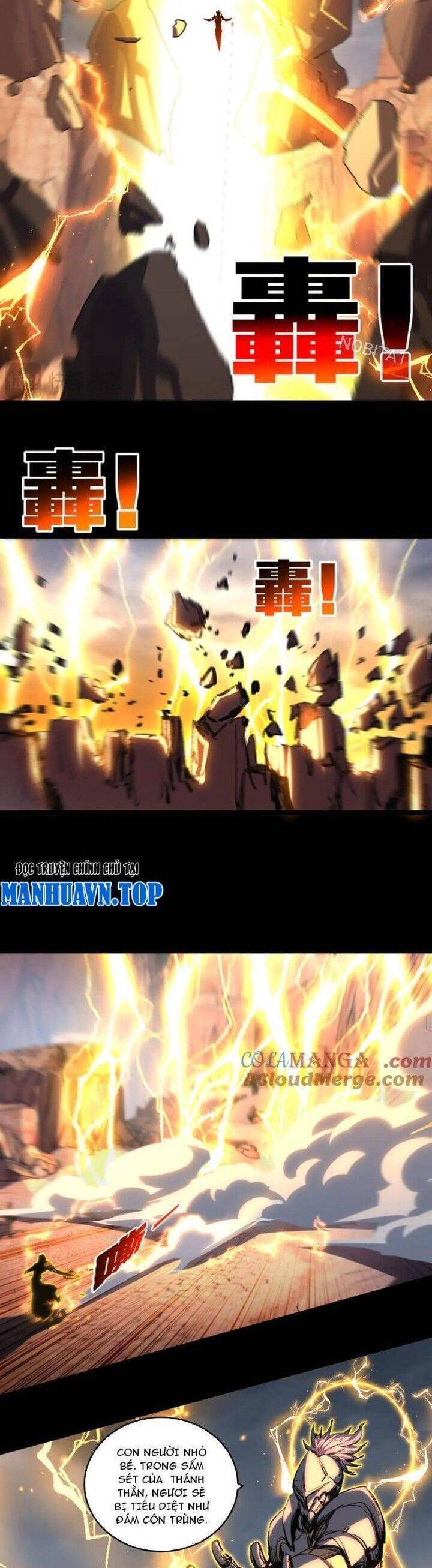 Trảm Nguyệt Chapter  54 - 14