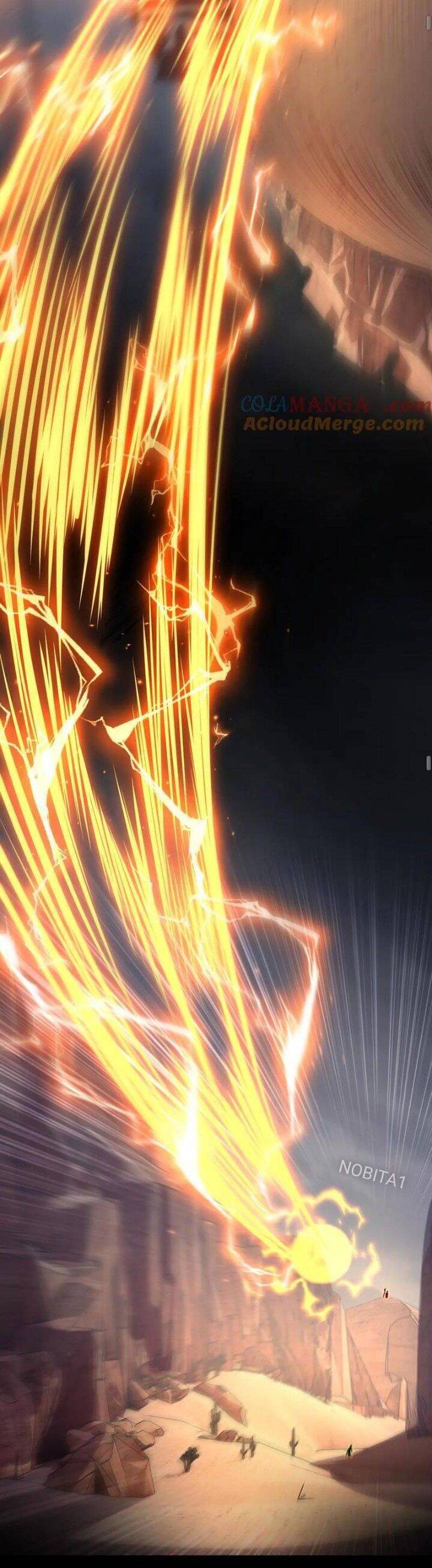 Trảm Nguyệt Chapter  54 - 17