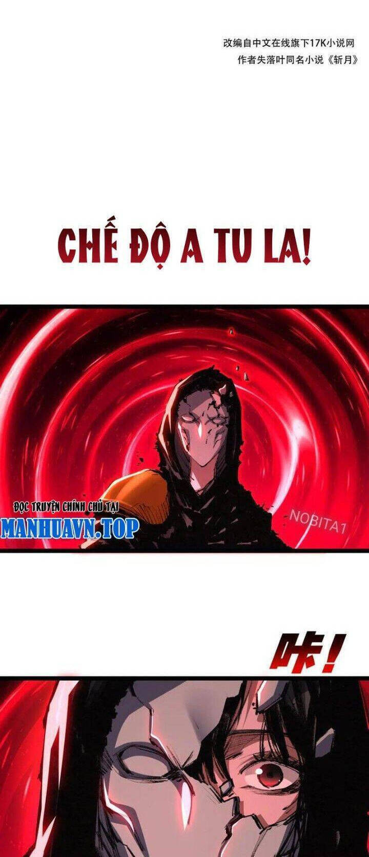 Trảm Nguyệt Chapter  54 - 3