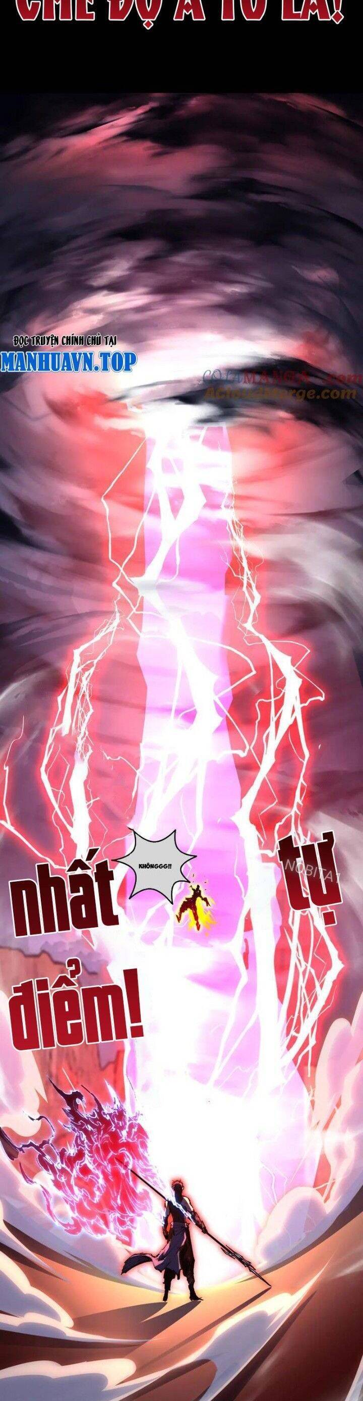 Trảm Nguyệt Chapter  54 - 21