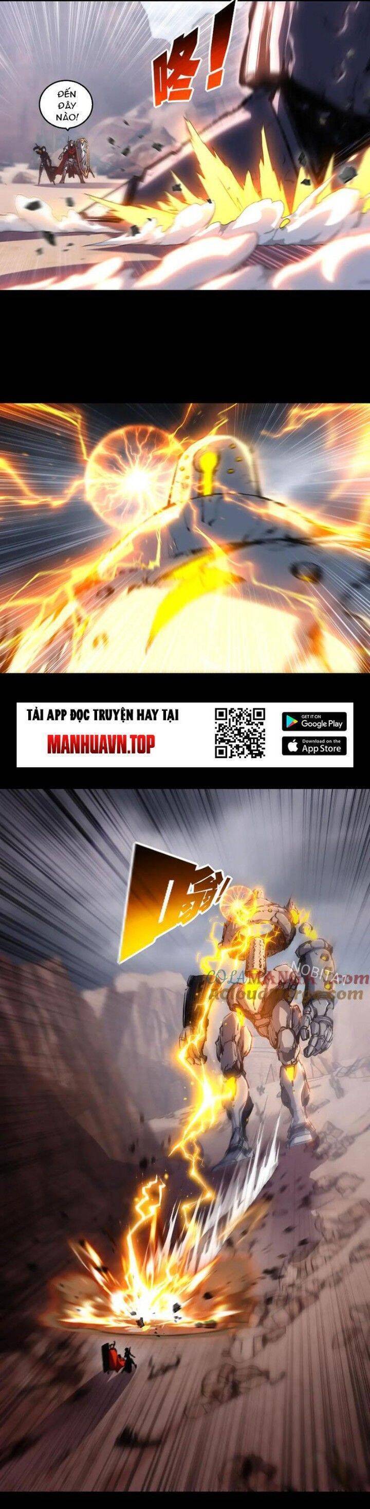 Trảm Nguyệt Chapter  54 - 7