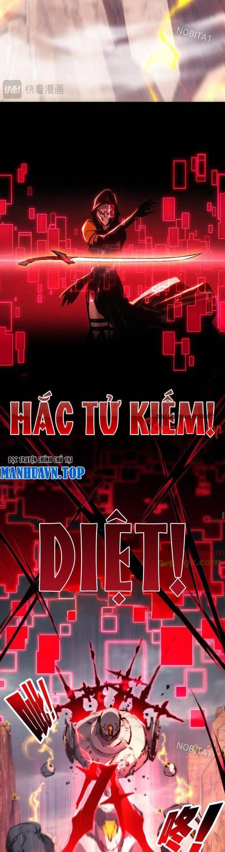 Trảm Nguyệt Chapter  54 - 10