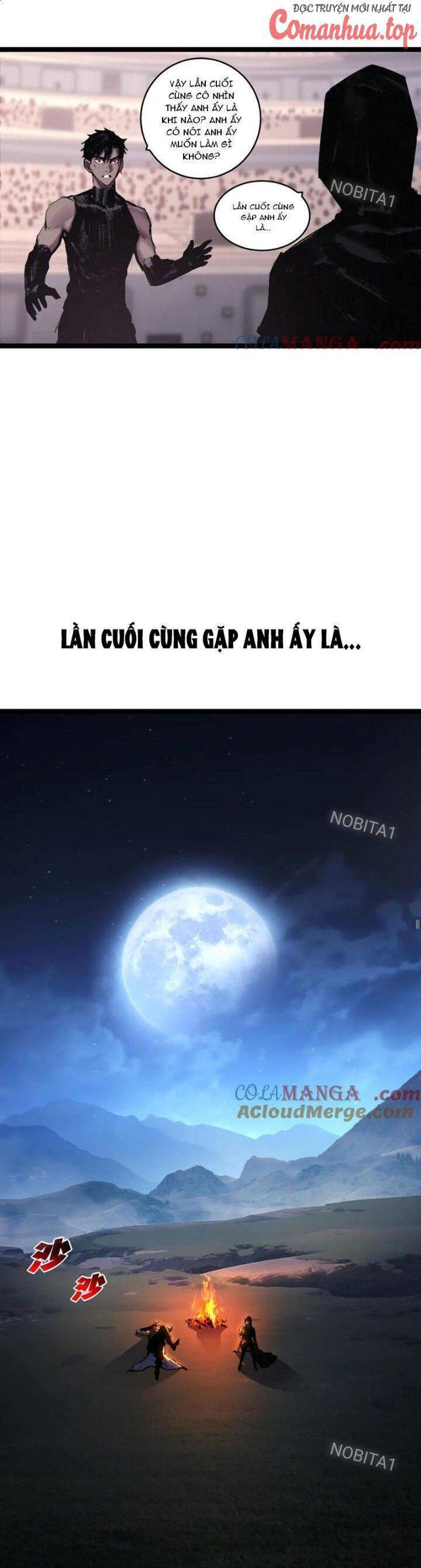 Trảm Nguyệt Chapter  55 - 12