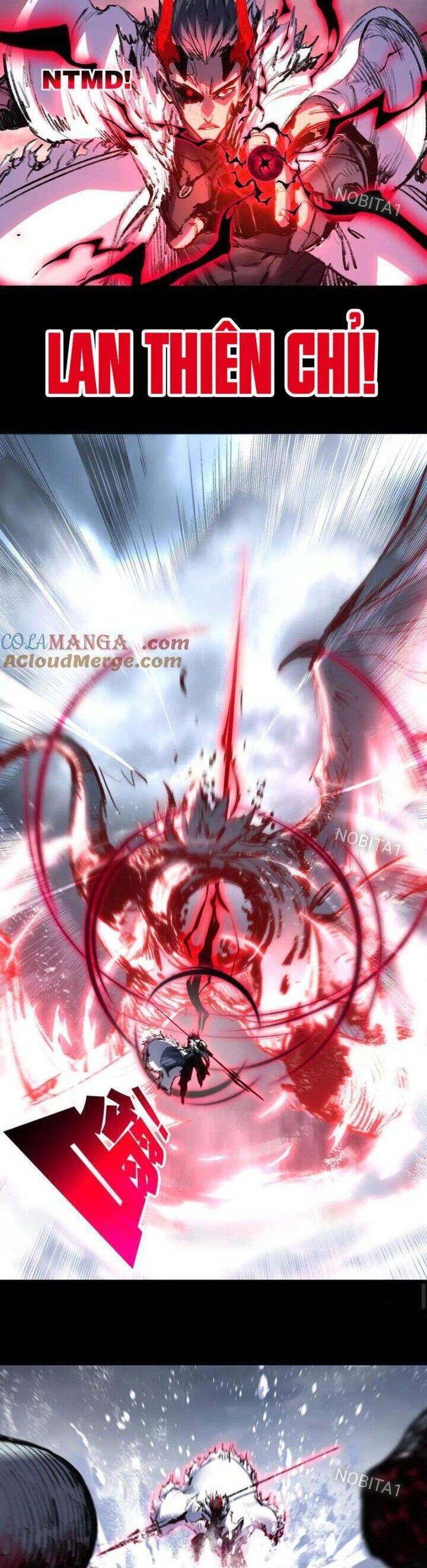 Trảm Nguyệt Chapter  55 - 8