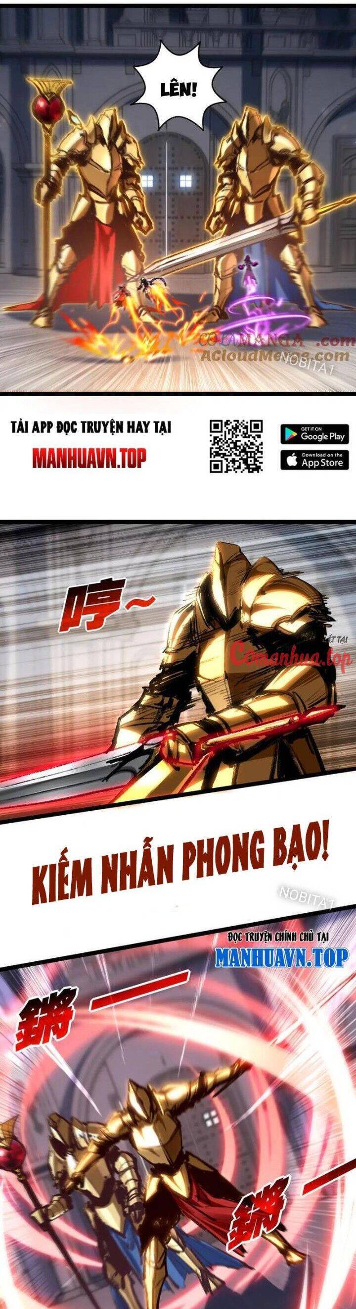 Trảm Nguyệt Chapter  56 - 19