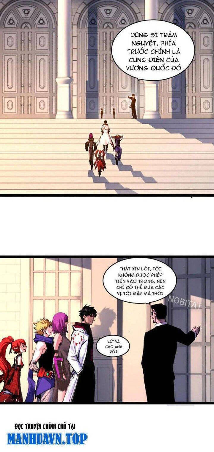 Trảm Nguyệt Chapter 56 - 3