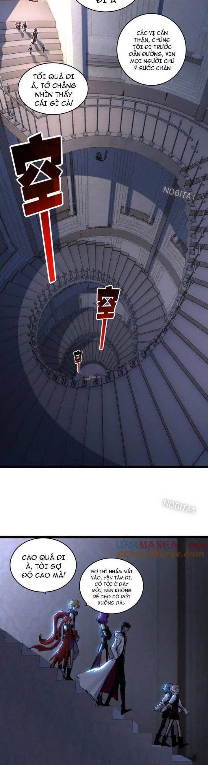 Trảm Nguyệt Chapter  56 - 6