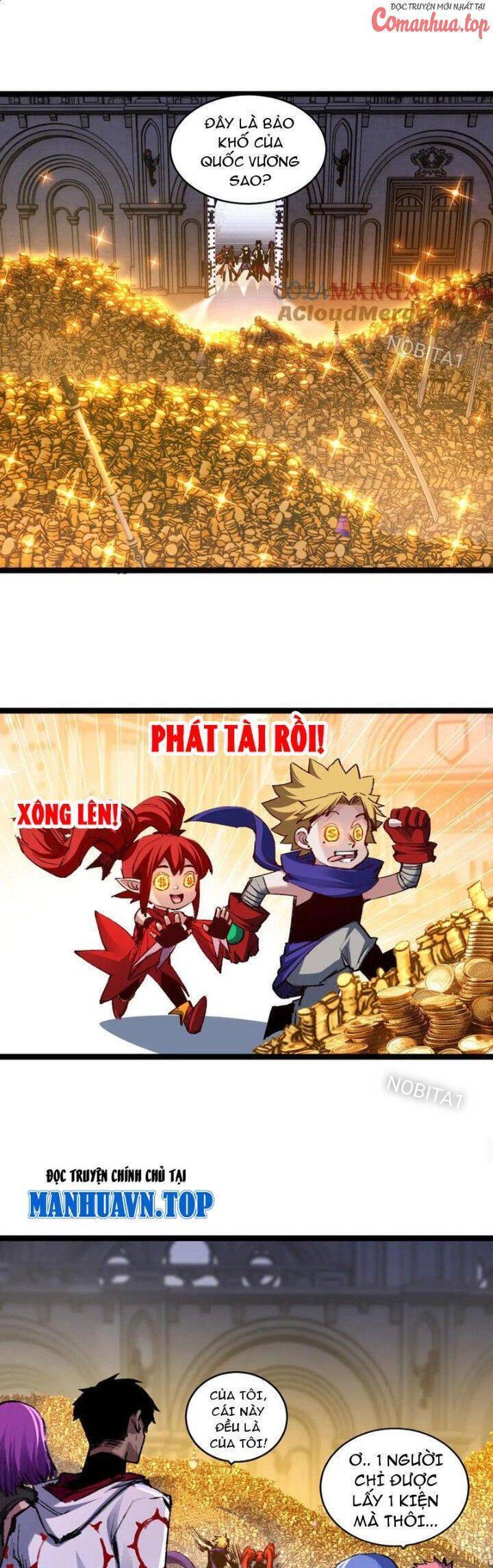 Trảm Nguyệt Chapter  56 - 8