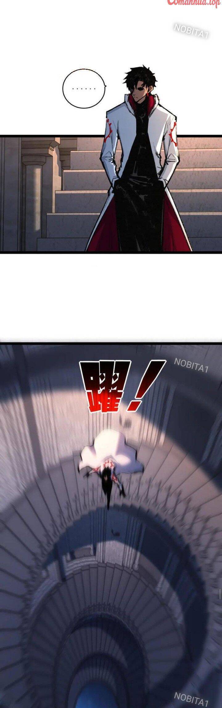 Trảm Nguyệt Chapter  56 - 10