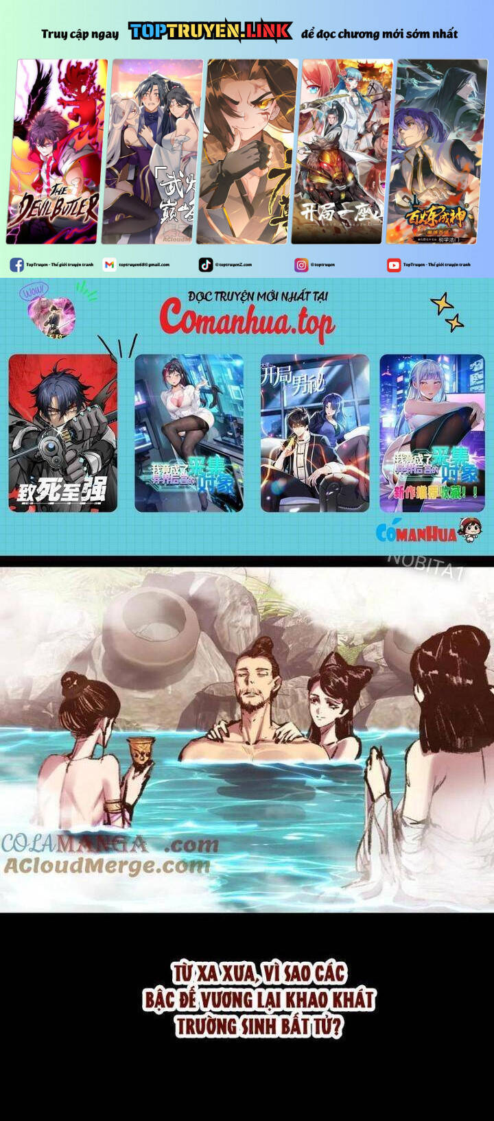 Trảm Nguyệt Chapter  57 - 2