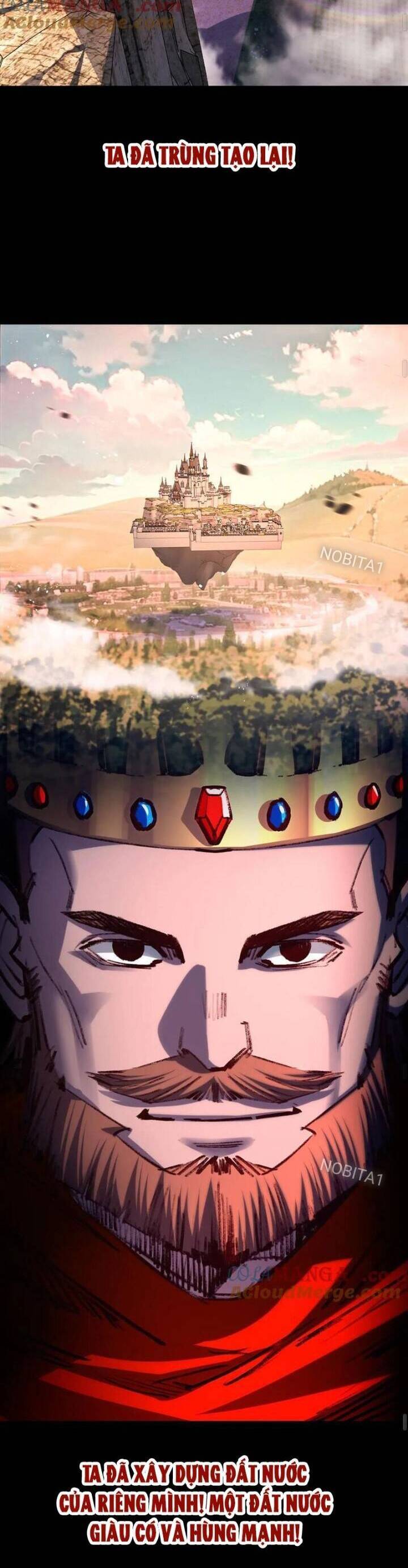 Trảm Nguyệt Chapter  57 - 11