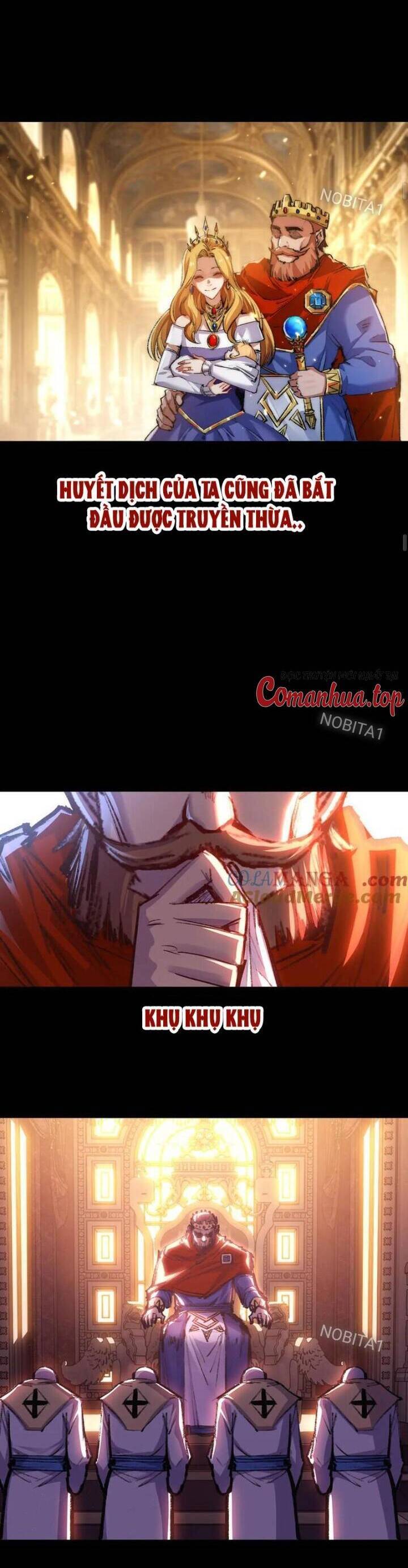 Trảm Nguyệt Chapter  57 - 12