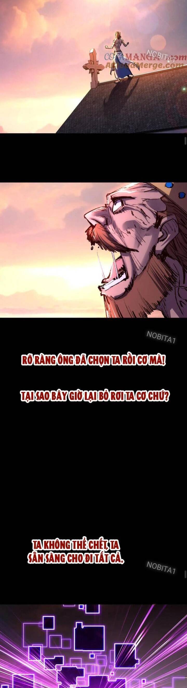 Trảm Nguyệt Chapter  57 - 14