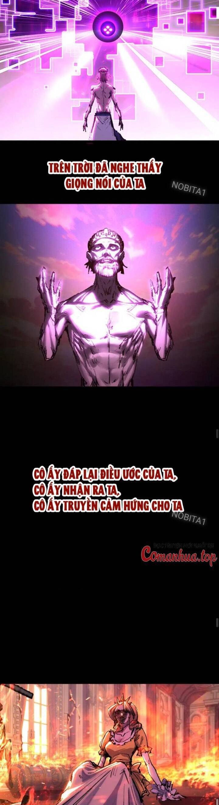 Trảm Nguyệt Chapter  57 - 15