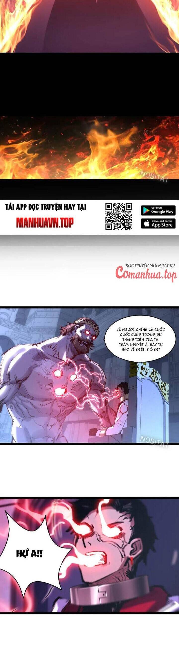 Trảm Nguyệt Chapter  57 - 17