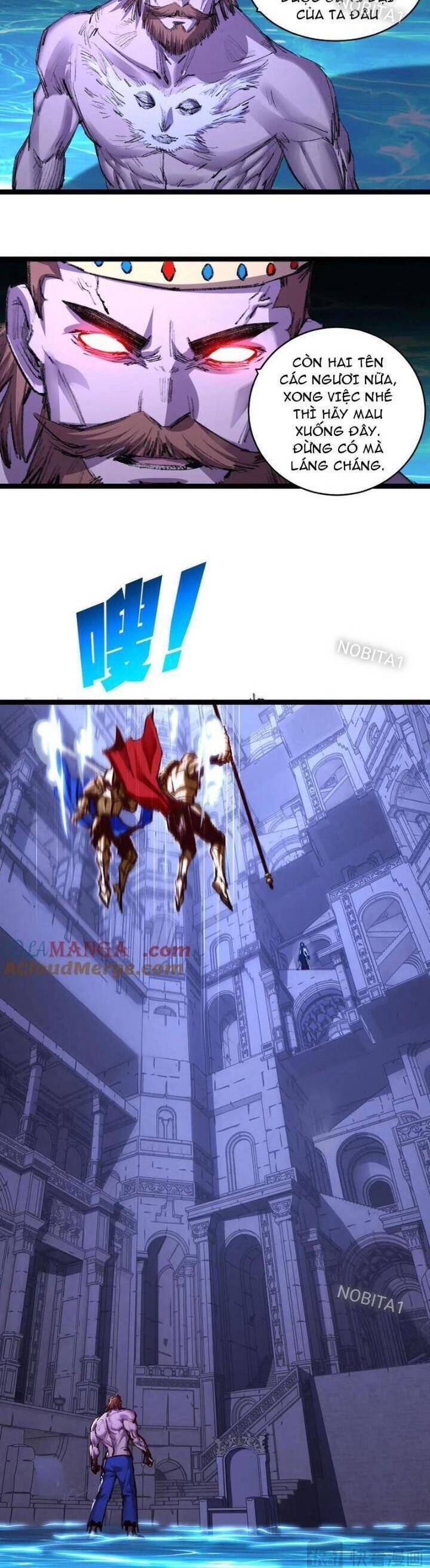 Trảm Nguyệt Chapter  57 - 20