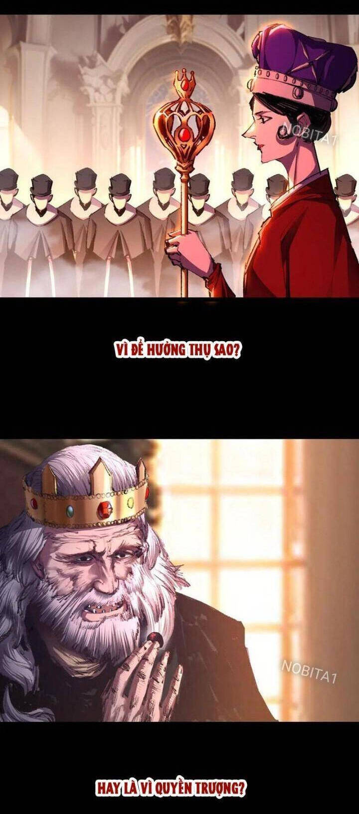 Trảm Nguyệt Chapter  57 - 3