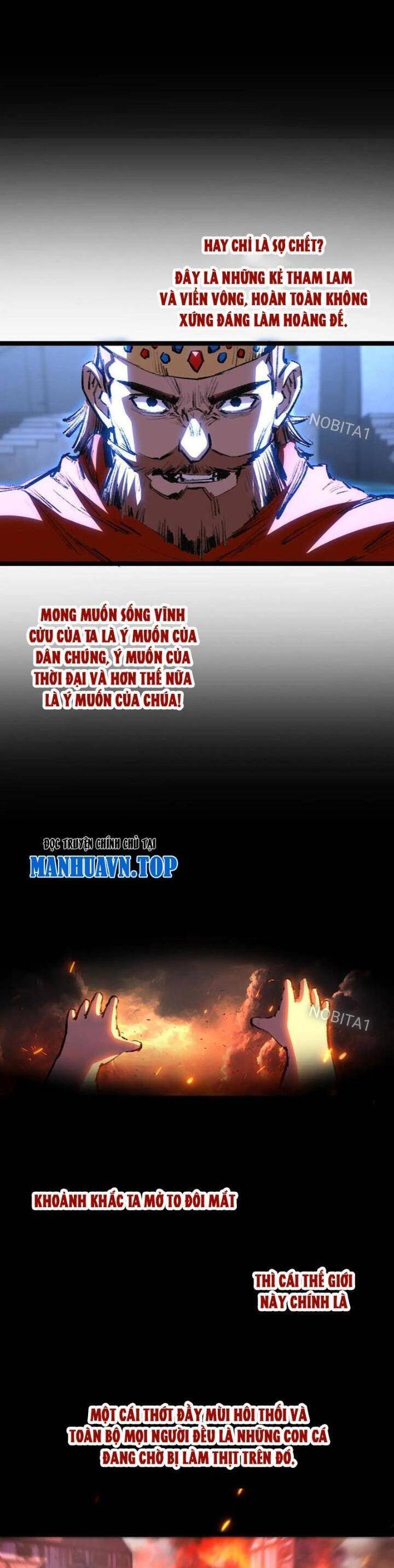 Trảm Nguyệt Chapter  57 - 4