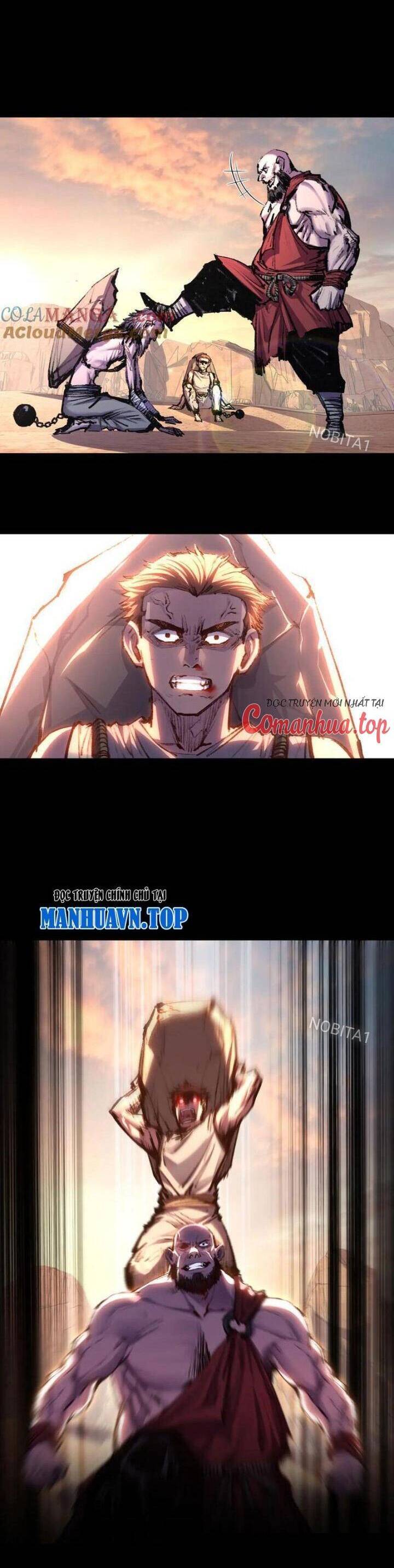 Trảm Nguyệt Chapter  57 - 7