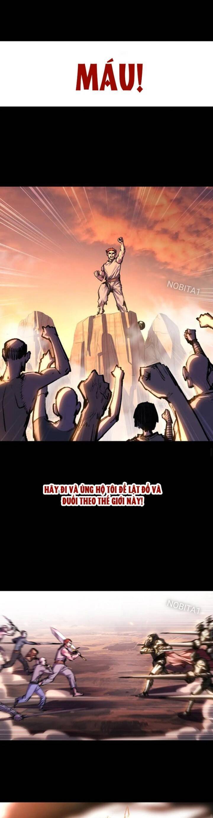 Trảm Nguyệt Chapter  57 - 8