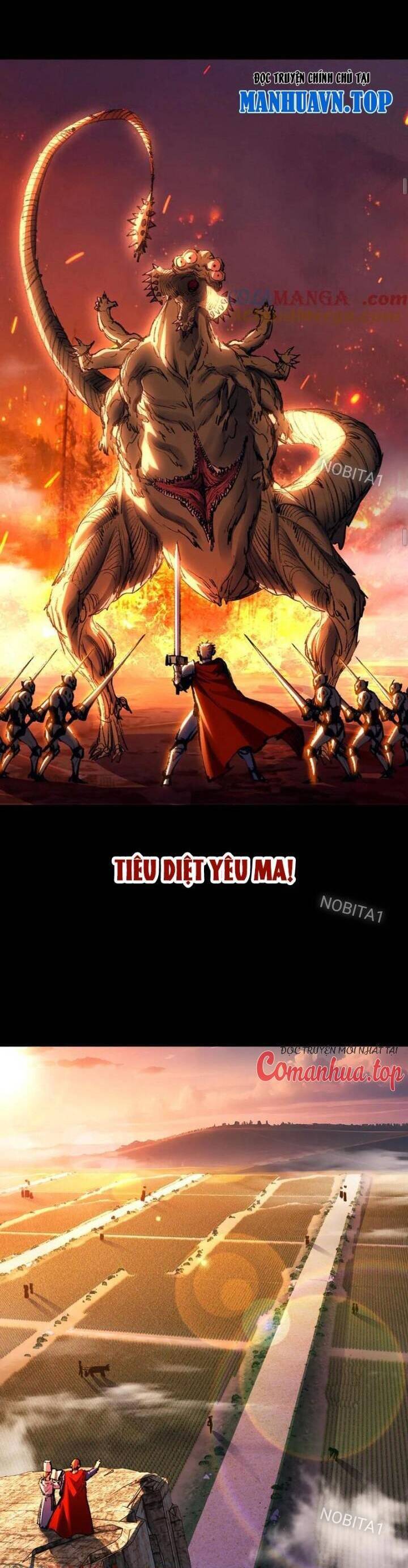 Trảm Nguyệt Chapter  57 - 10