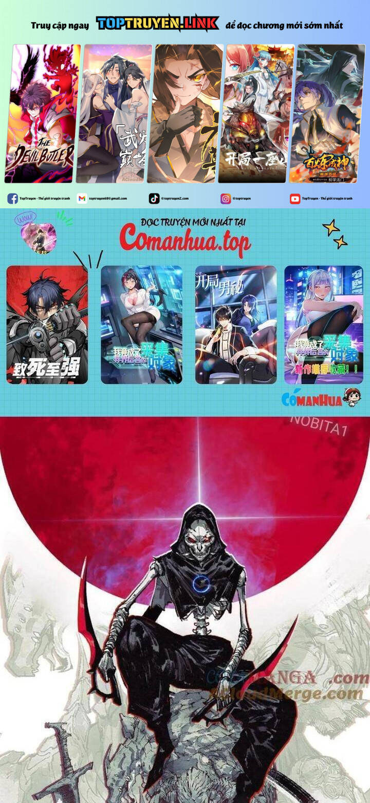 Trảm Nguyệt Chapter  58 - 2