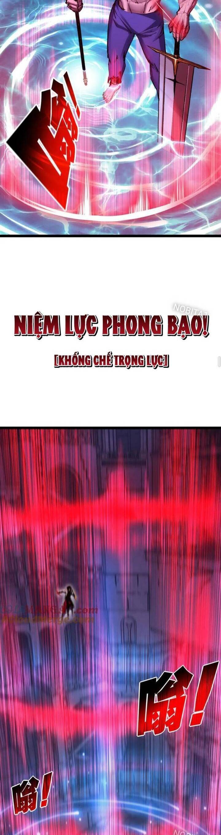 Trảm Nguyệt Chapter  58 - 14