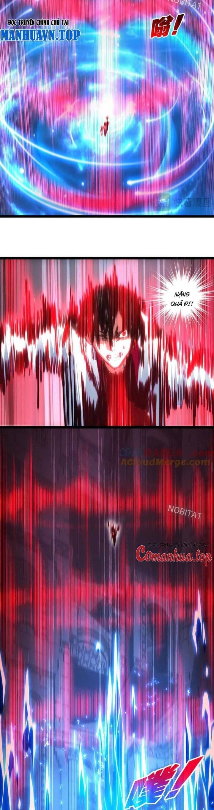 Trảm Nguyệt Chapter  58 - 15